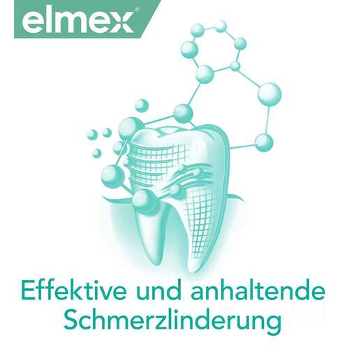 Elmex Sensitive Professional Zahnsp&uuml;lung - 2