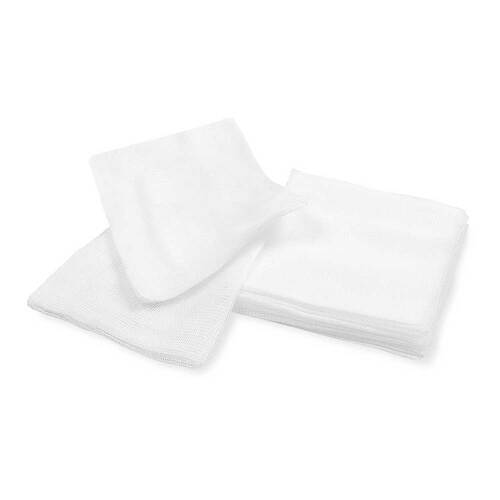 Vlieskompressen 10x10 cm steril 6fach - 2