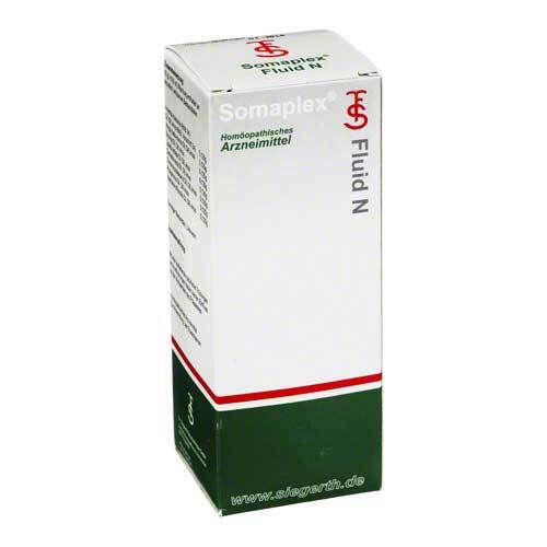 Somaplex Fluid N - 1