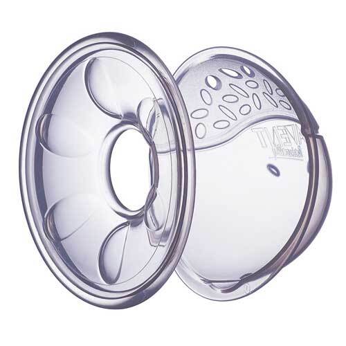 Avent Isis Comfort Brustschalen-Set - 1