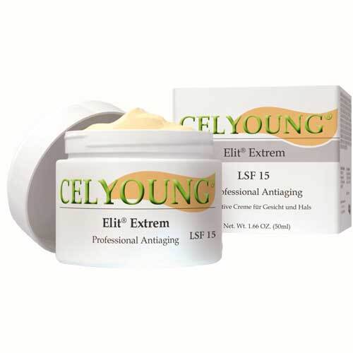 Celyoung Elit Extrem Creme LSF 15 - 1