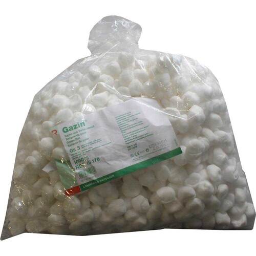 Gazin Tupfer pflaumengro&szlig; unst - 1