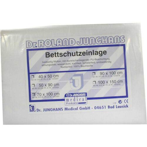Bettschutzeinlage 70x100cm d - 1