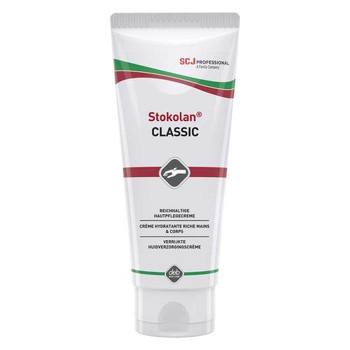 Stokolan Classic Cream - 1