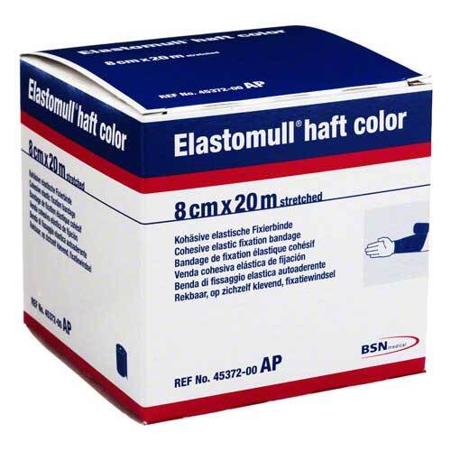 Elastomull haft color 20mx8c - 1