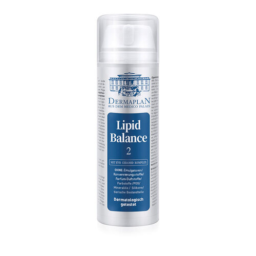 Dermaplan Lipid Balance 2 Creme - 1