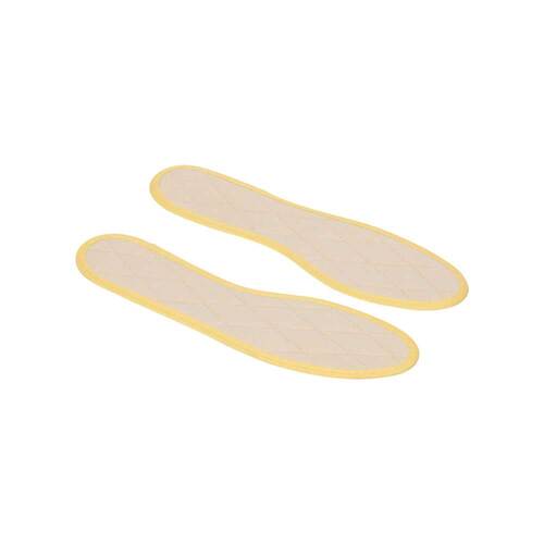 Zimtsohlen hell 41 / 42 - 1