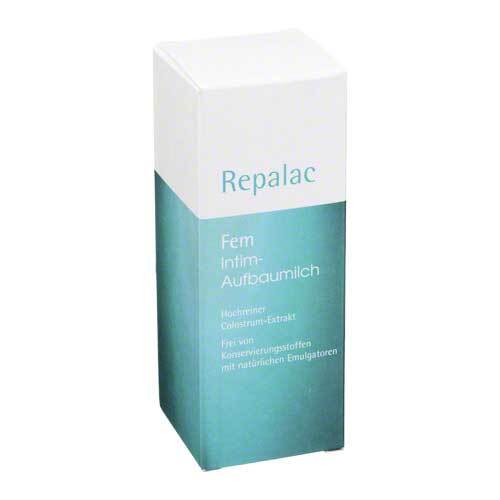 Colostrum Repalac Fem Intim Aufbaumilch - 1