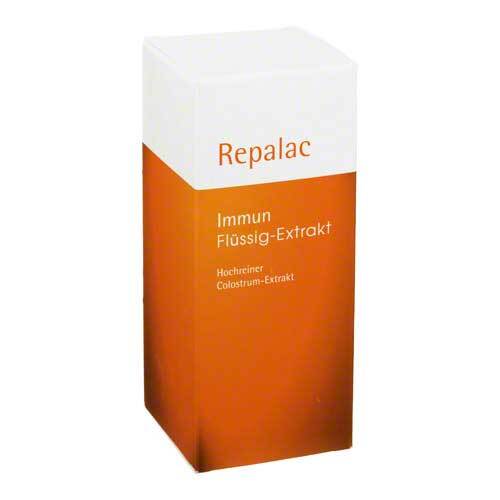 Colostrum Repalac Immun Fl&uuml;ssigextrakt - 1