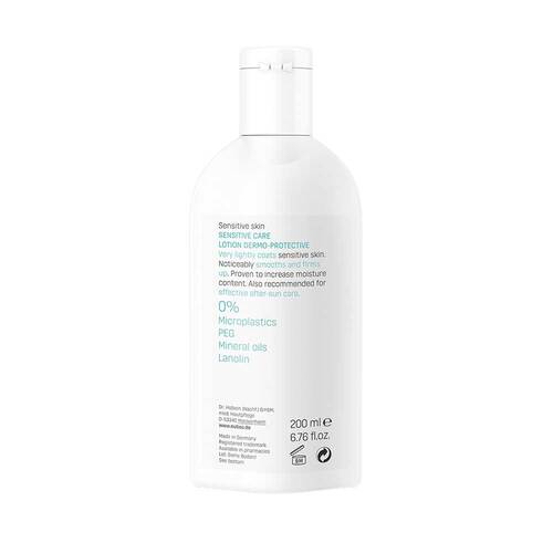 Eubos Sensitive Lotion Dermo-Protectiv - 3