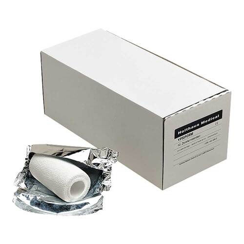 Zinkleimbinde 7mx10cm - 1