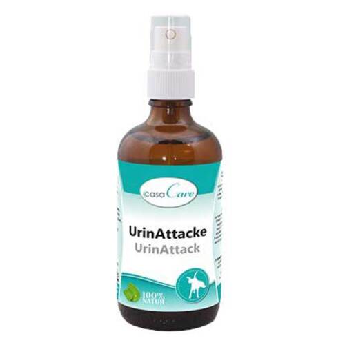 Urin Attacke vet. (f&uuml;r Tiere) - 1