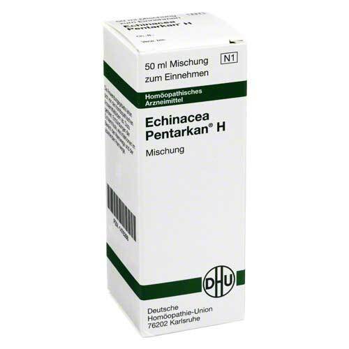 DHU Echinacea Pentarkan H - 1