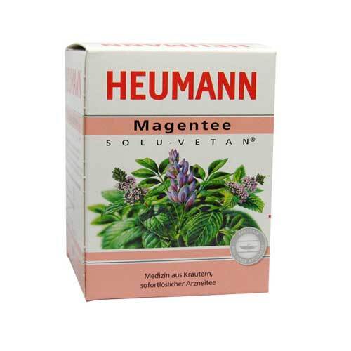 HEUMANN Magentee SOLU-VETAN® - 1