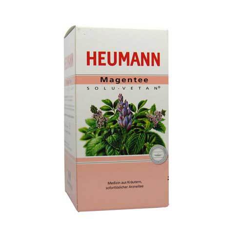 HEUMANN Magentee SOLU-VETAN® - 1