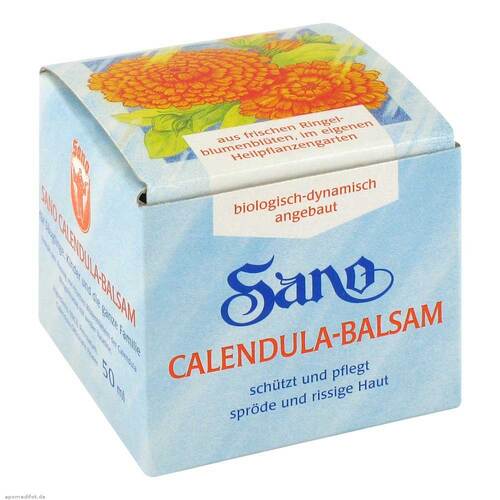 Sano Calendula Balsam - 1