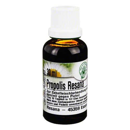 Propolis L&ouml;sung Resana - 1