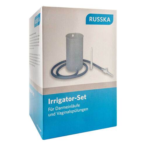 Irrigator Set 1 l - 1