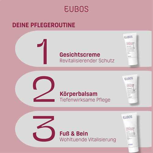 Eubos Diabetes Haut K&ouml;rper Lotion - 7