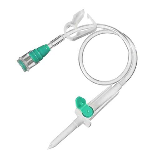 Cyto-Set Line &Uuml;berleitsystem - 1