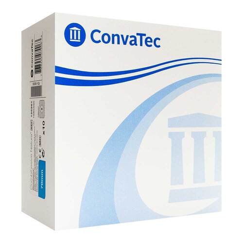 Combihesive Natura Basis mit flex.70mm quad.Klebeflasche - 1