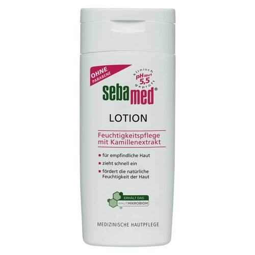 Sebamed Lotion - 1