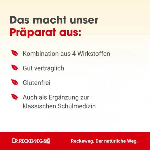Dysmenorrhoe Gastreu S R 75 Tropfen zum Einnehmen - 2