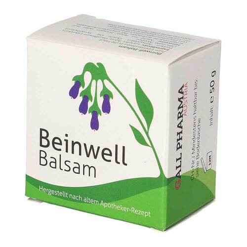 Beinwell Balsam - 1