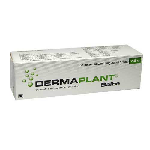 DERMAPLANT® Salbe - 1