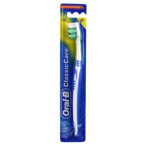 ORAL B Classiccare 35M Zahnb&uuml;rste - 1