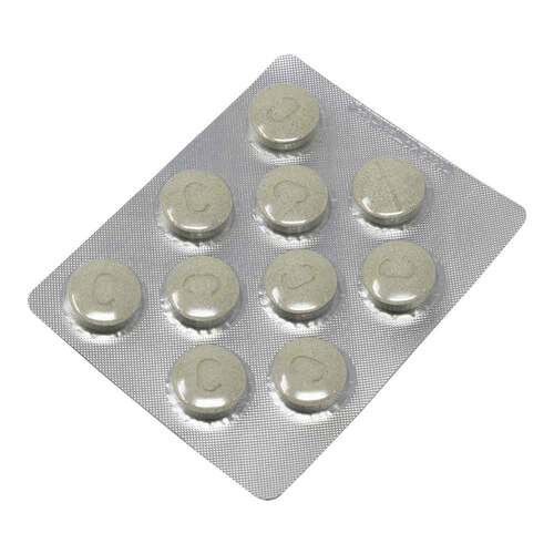 Canosan Kautabletten vet. (f&uuml;r Tiere) - 2