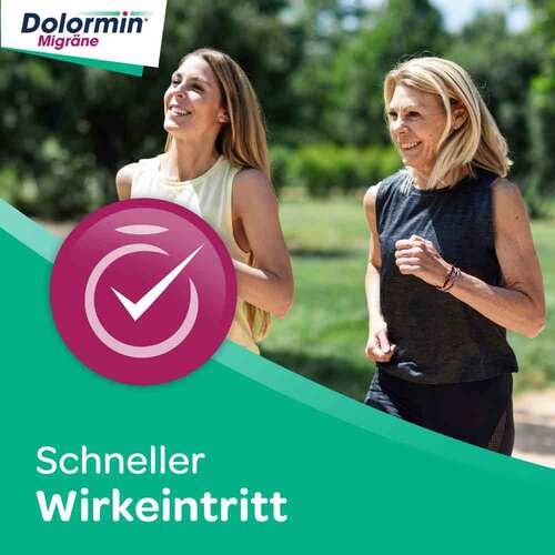 Dolormin® Migr&auml;ne bei Migr&auml;neattacken - 4