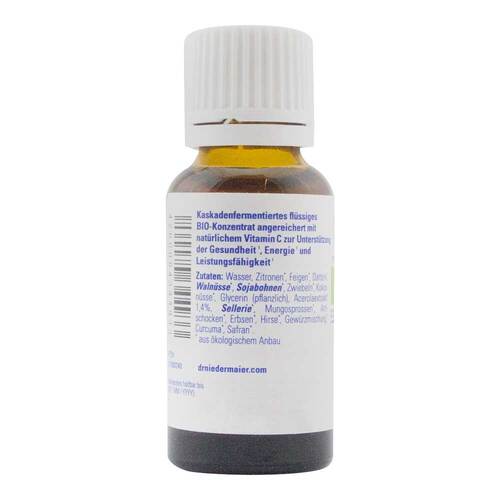 Rechtsregulat Bio - 2