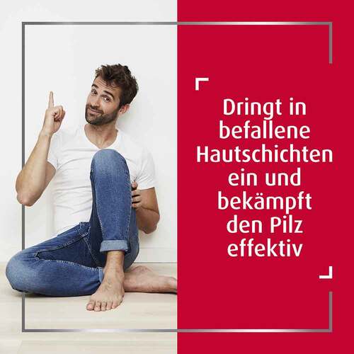 Canesten Creme gegen Pilzerkrankungen an Haut &amp; F&uuml;&szlig;en - 9