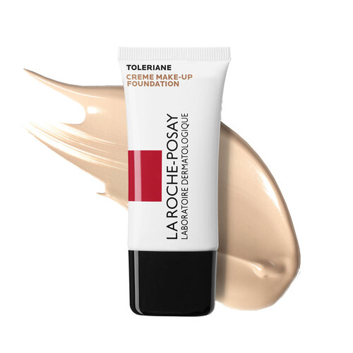 La Roche-Posay Toleriane Teint Fresh Make-up 01 Ivory - 2