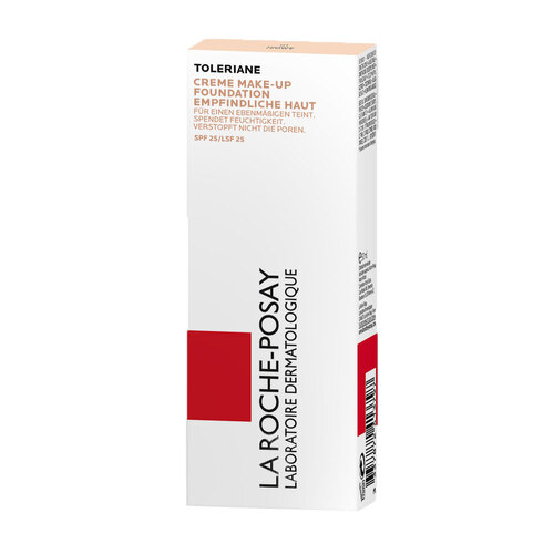 La Roche-Posay Toleriane Teint Fresh Make-up 05 Honey Beige - 1