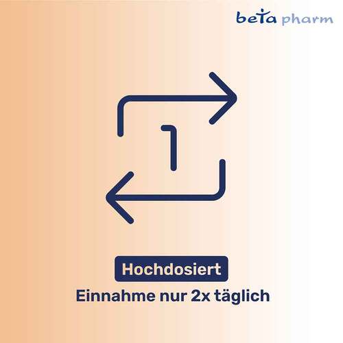 Biotin beta 5 Tabletten - 2