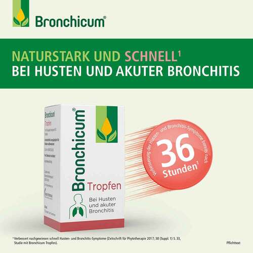 Bronchicum® Tropfen - 4