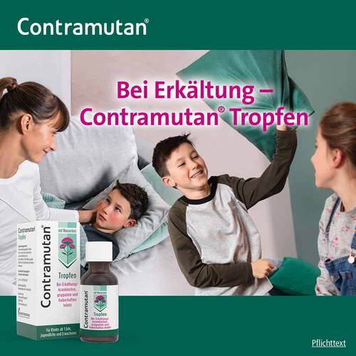 Contramutan® Tropfen - 2