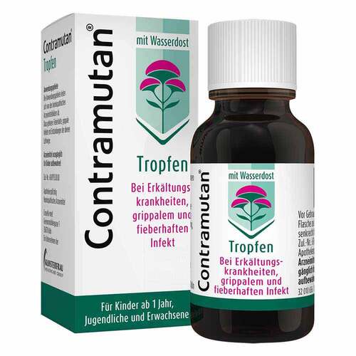 Contramutan® Tropfen - 1