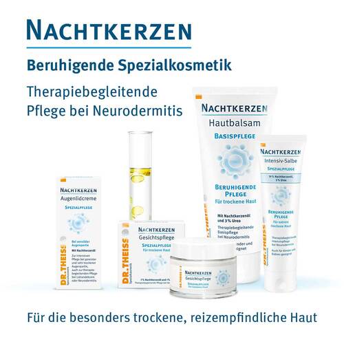 Dr. Theiss Nachtkerzen Intensiv-Salbe fettend - 6