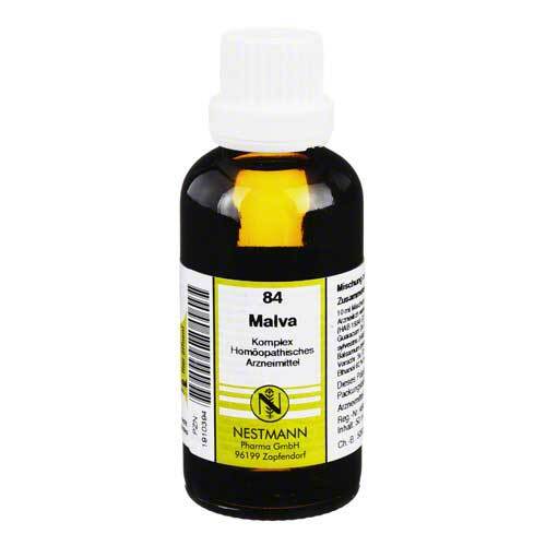 Malva Komplex Nestmann Nr. 84 Dilution - 1