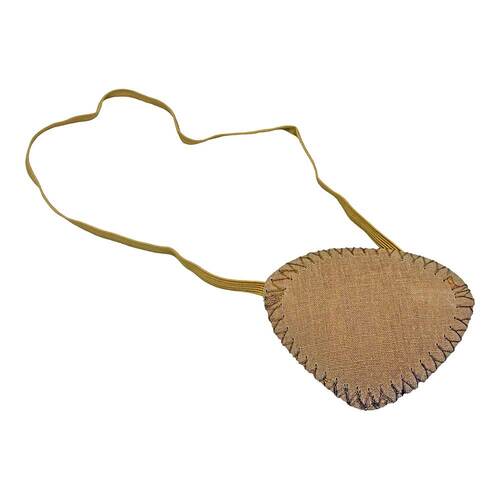 Augenklappe Ypsimed hautfarben - 1