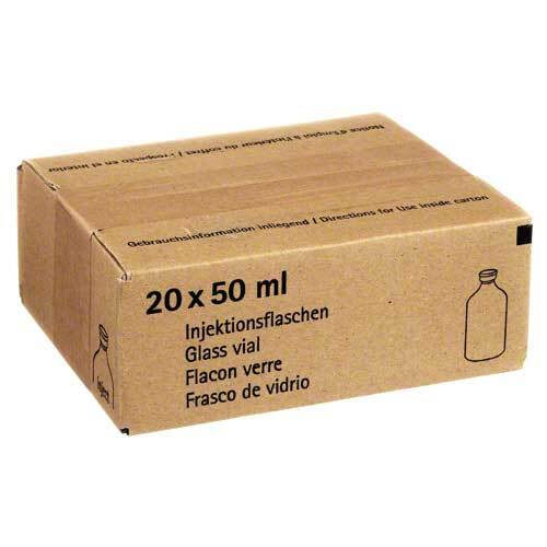 Kochsalzl&ouml;sung 0,9% Injektionsl&ouml;sung - 1