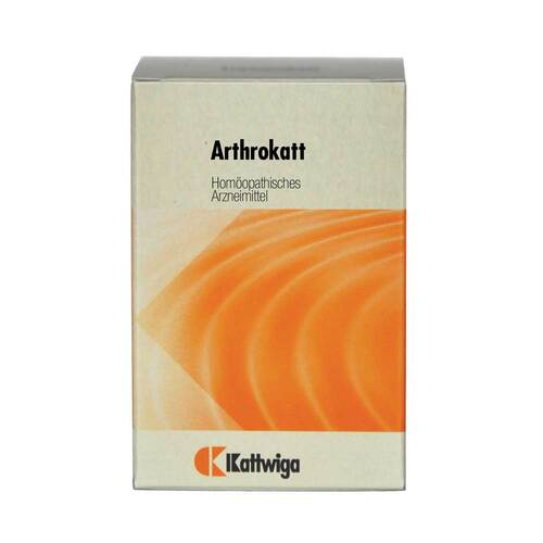 Arthrokatt Tabletten - 1