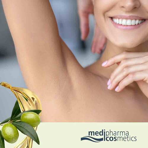 Oliven&ouml;l Deoroller mediterrane Frische - 2