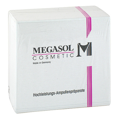 Elastin Ampullen - 1