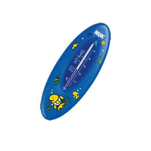 NUK Badethermometer Ocean - 1