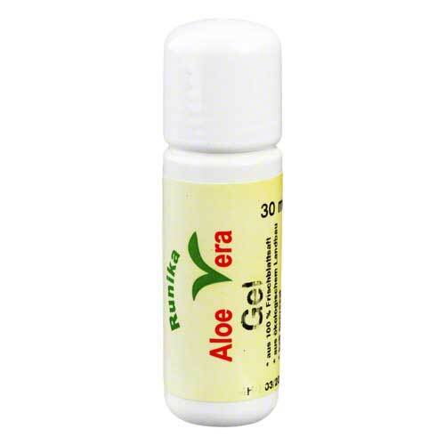 Aloe Vera Gel - 1