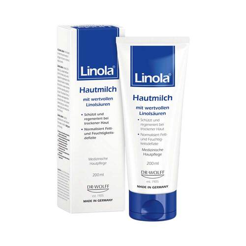 Linola Milch - 1